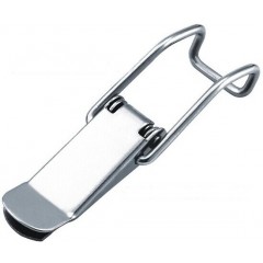 Cheap Price Toggle Hook Clamp in Shenzhen图1