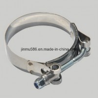 T Bolt Hose Clamp (32-37)