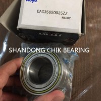 Koyo Auto Bearing Wheel Hub Bearing Dac356535 Dac356535zz Dac35650035 Dac35650035zz