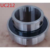 UC Bearings  Ball Bearing Unit/Pillow Block Bearings (UC201  UC202  UC203  UC204  UC205  UC206  UC20