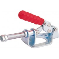 Straight Line Push and Pull Toggle Clamp