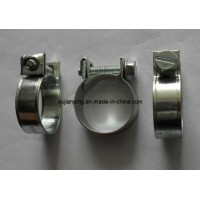 Stainless Steel 304 Mini Hose Clamp