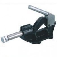 Hardened Steel Straight Line Fast Release Toggle Clamp