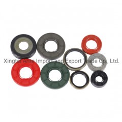 NBR Material Oil Seal 32*44*10.5图1