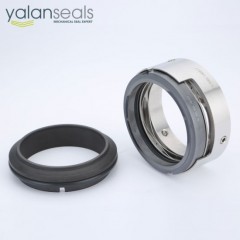 M7N  AKA M74  M74D Mechanical Seal for Chemical Centrifugal Pumps  KSB/Kaiquan Water Pumps  Vacuum P图1