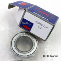 Roller Bearing Factory NSK Hr32214j Hr32307j Tapered Roller Bearing for Assembly Machine