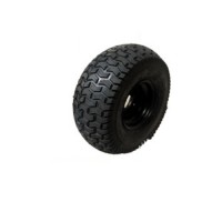 Heavy Duty Solid Small Wheelbarrow Pneumatic Rubber Wheel