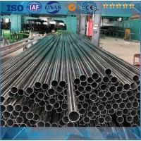 304 Stainless Steel Welded Pipe