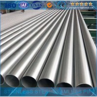 2205 2507 Duplex Stainless Steel Seamless Pipe