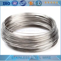 Stainless Steel Binding Wire