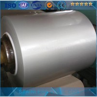 254smo 253mA Stainless Steel Coil