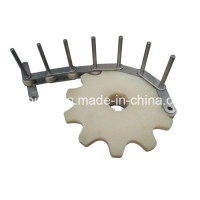 Industrial Heavy Duty Plastic Chain Gear Wheel