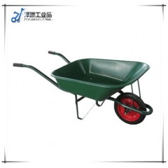 Cheap Price Steel Wheelbarrow (WB4600)图1