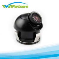 Car CCD Cameras