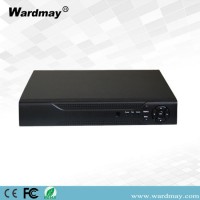 8chs 6 in 1 Network Ahd Security DVR Max Support 8tb HDD