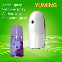 Separador De Perfume Wall Mounted Automatic Aerosol Filling Machine Aerosol Separador Fragrance Sepa