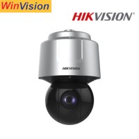 Hikvision Speed Dome Poe PTZ Camera Ds-2df8a836IX-Ael 36X Optical Zoom 8MP 4K PTZ IP Camera