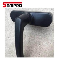 Aluminium & UPVC Window Handle Transmission Handle