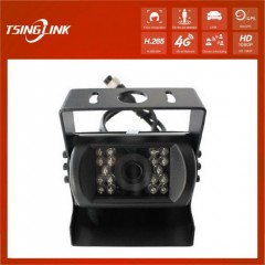 Cheap Small Size Auto Color to Black Ahd Rear Gear IR Night Vision Waterproof Truck Camera图1