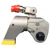 (CE Certificate) Highly Tensile Strength Hydraulic Torque Wrench