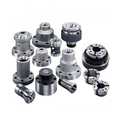 Custom High Precise Stainless CNC Mechanical Parts Fabrication  Machine Parts图1