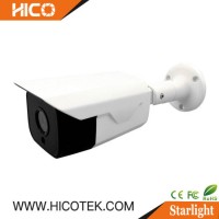 TF SD Card Storage HD 4 in 1 Analog Tvi Outdoor Surveillance Camera