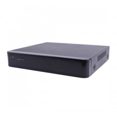 8 Channel 5MP HDMI Ahd Tvi Cvi Analog IP DVR Standalone Digital CCTV Video Recorder Hico Supplier图1