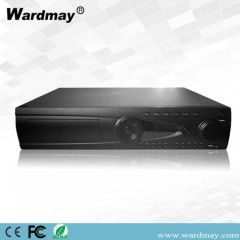 Wardmay 32CH DVR H. 264 4K-N 6 in 1 Hybrid 8HDD 2u Digital Video Recorder图1