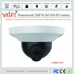 Waterproof HD 1080P Mini Camera IP Support TF Card Poe图1