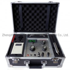 Epx-7500 Long Range Metal Detector with High Sensitivity图1