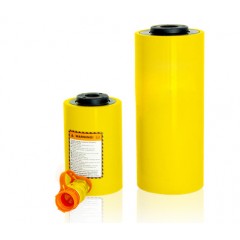 Single Acting Hydraulic Cylinders图1