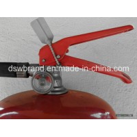 Valve for 5kg Dry Powder Fire Extinguisher