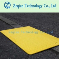 Heavy Duty Temporary Trench Cover on Road for Drain Trench