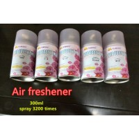 Air Freshener Home Perfume Aerosol Spray Fragrance Aerosol Spray
