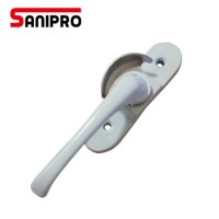 Aluminium Window Latch Lock Crescent Lock