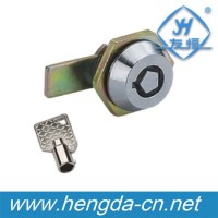 Disc Tumbler Cylinder Cam Locks for Drawers