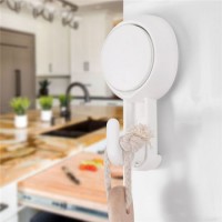 Bathroom Accessories with Removable Suction Hook