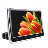 10.1inch Seat-Back Car DVD Player