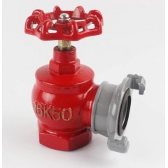 Sn/50sn65 Fire Hydrant for Fire Fighting图1