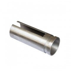 CNC Parts Precise Aluminum Stainless Steel machinery图1