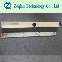 Bathroom Accessories Warranty 304/316 Stainless Steel Linear Shower Drain