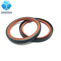 Low Price NBR Viton PU Rubber Oil Seal Hydraulic Seal O Ring