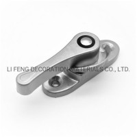 Sliding Window Lock Crescent Handle Lock for Aluminum Window Hardware