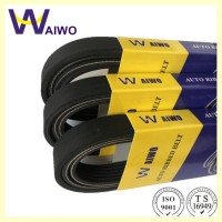 High Quality Fan Belt 8pk1780 for Truck 9069934396 Drive Belt