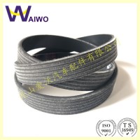 High Quality Fan Belt 8pk1537 for Volvo 20430611 Truck Parts Drive Belt with Factory Price