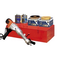 Fa Extruder Gun Repair System/ T2 Extruder Gun Repair System