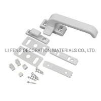 Casement Door Window Handle Lock for Door Window Hardware