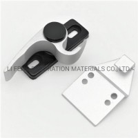 Aluminium Window Sash Moon Lock for Window Hardware