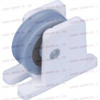 Plastic Sliding Pulley for Window