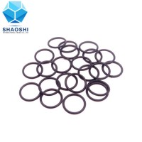 Chinese Suppliers Silicone Rubber Sealing Little O-Ring